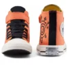 Converse x Naruto Chuck Taylor All Star EasyOn Hi „Pale Magma”