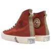 Converse x Naruto Chuck Taylor All Star Hi „Gaara”