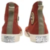Converse x Naruto Chuck Taylor All Star Hi „Gaara”
