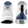 Converse x Naruto Chuck Taylor All Star Hi „Kakashi”