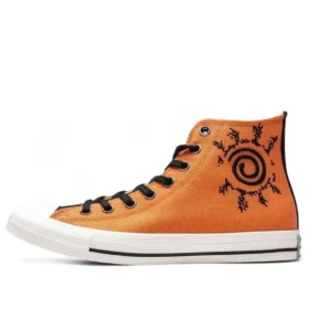 Converse x Naruto Chuck Taylor All Star Hi „Naruto”