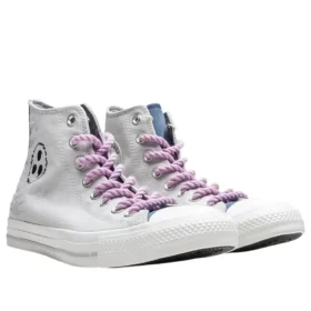 Converse x Naruto Chuck Taylor All Star Hi „Sasuke”