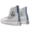 Converse x Naruto Chuck Taylor All Star Hi „Sasuke”