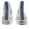 Converse x Naruto Chuck Taylor All Star Hi „Sasuke”