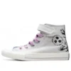 Converse x Naruto Chuck Taylor All Star High „Sasuke”