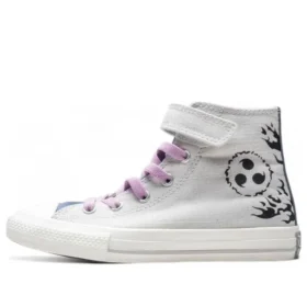 Converse x Naruto Chuck Taylor All Star High „Sasuke”