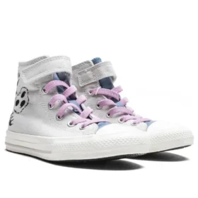 Converse x Naruto Chuck Taylor All Star High „Sasuke”