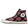 Converse x Naruto Shippuden Chuck Taylor All Star High „Itachi”
