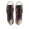 Converse x Naruto Shippuden Chuck Taylor All Star High „Itachi”