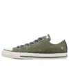 Converse x Naruto Shippuden Chuck Taylor All Star Ox „Kakashi”
