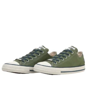 Converse x Naruto Shippuden Chuck Taylor All Star Ox „Kakashi”