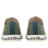 Converse x Naruto Shippuden Chuck Taylor All Star Ox „Kakashi”