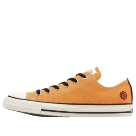 Converse x Naruto Shippuden Chuck Taylor All Star Ox „Naruto”