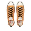 Converse x Naruto Shippuden Chuck Taylor All Star Ox „Naruto”