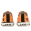 Converse x Naruto Shippuden Chuck Taylor All Star Ox „Naruto”