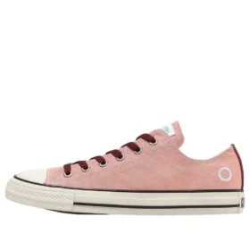 Converse x Naruto Shippuden Chuck Taylor All Star Ox „Sakura”