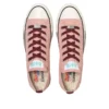 Converse x Naruto Shippuden Chuck Taylor All Star Ox „Sakura”