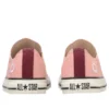 Converse x Naruto Shippuden Chuck Taylor All Star Ox „Sakura”