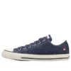 Converse x Naruto Shippuden Chuck Taylor All Star Ox „Sasuke”