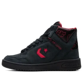 Converse x Naruto Weapon Mid „Itachi”
