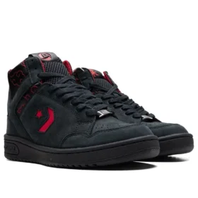 Converse x Naruto Weapon Mid „Itachi”