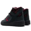 Converse x Naruto Weapon Mid „Itachi”