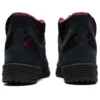 Converse x Naruto Weapon Mid „Itachi”