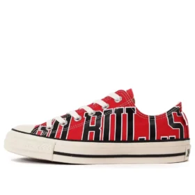 Converse x NBA Chuck Taylor All Star „Chicago Bulls”