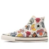 Converse x NBA Chuck Taylor All Star Hi „Off White Multi-color”