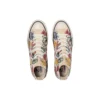 Converse x NBA Chuck Taylor All Star Hi „Off White Multi-color”