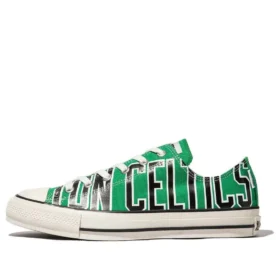 Converse x NBA Chuck Taylor All Star OX „Boston Celtics”