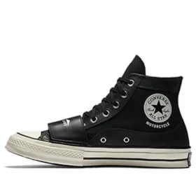 Converse x Neighborhood Chuck 70s Hi „Black”