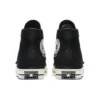 Converse x Neighborhood Chuck 70s Hi „Black”