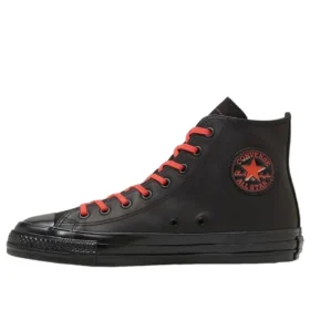 Converse x Netflix Chuck Taylor All Star „Black”