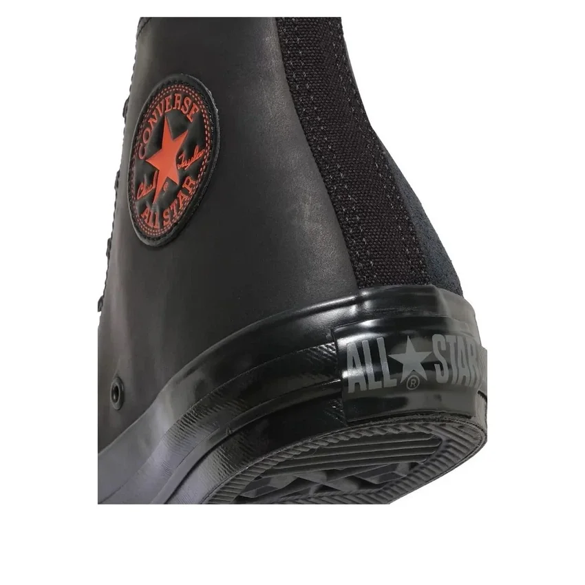 Converse x Netflix Chuck Taylor All Star „Black” Converse x Netflix Chuck Taylor All Star „Black”