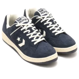 Converse x New Era Weapon Ox Low „Navy”