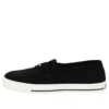 Converse x NEXUSVII. Addict One Star Loafer „Black”