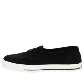 Converse x NEXUSVII. Addict One Star Loafer „Black”