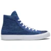 Converse x Nike Chuck Taylor All Star Flyknit Hi „True Indigo”