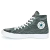 Converse x Nike Chuck Taylor All Star Flyknit High „Dark Atomic Teal Igloo”