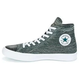 Converse x Nike Chuck Taylor All Star Flyknit High „Dark Atomic Teal Igloo”