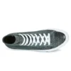 Converse x Nike Chuck Taylor All Star Flyknit High „Dark Atomic Teal Igloo”