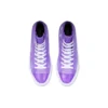 Converse x Nike Chuck Taylor All Star Flyknit High „Hyper Grape”