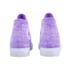Converse x Nike Chuck Taylor All Star Flyknit High „Hyper Grape”