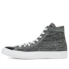 Converse x Nike Chuck Taylor All Star Flyknit High „Wolf Grey”