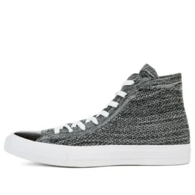 Converse x Nike Chuck Taylor All Star Flyknit High „Wolf Grey”