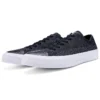 Converse x Nike Chuck Taylor All Star Flyknit Low „Black”
