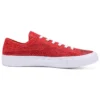 Converse x Nike Chuck Taylor All Star Flyknit Low „Casino Team Red”