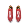 Converse x Nike Chuck Taylor All Star Flyknit Low „Casino Team Red”