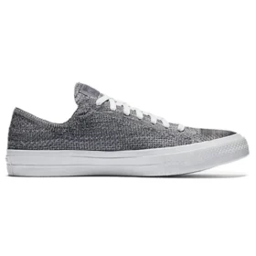 Converse x Nike Chuck Taylor All Star Flyknit Low „Light Carbon”